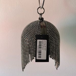 Evening clutch (Badgley Mishka)